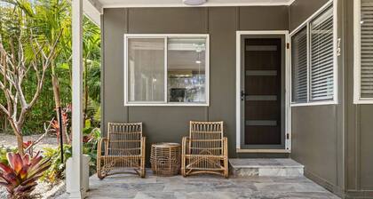 SeaSalt72 - Escape to tranquil beauty and visit for your next relaxing holidays.