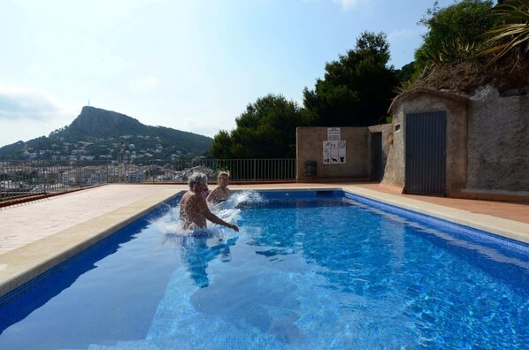 Maison | Piscine | Piscine extérieure