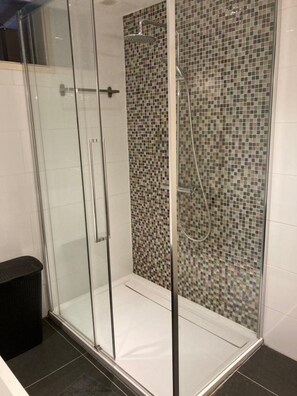 Ferienhaus | Badezimmer