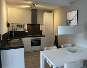 House | Private kitchen