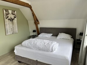 Ferienhaus | 2 Schlafzimmer