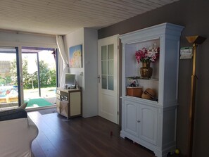 House | Living room
