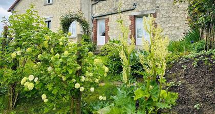 Large house in the countryside, ideal for family or business stays!