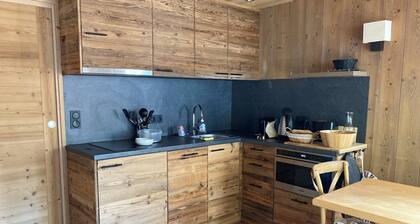 Charming duplex 3 bedrooms 2 bathrooms
