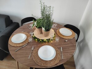 Dining - Roman luxury location, St. Peter's  (Roma)