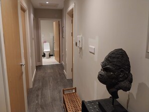 Interior - Easby Hall - 2 bed ground floor bath and ensuite (Scarborough)