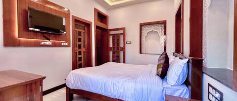 Executive kamer | Gratis wifi