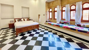 Suite Room | Truy cập Internet không dây miễn phí