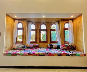 Free WiFi - Hotel Vasudev Niwas (Jaisalmer)