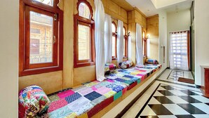 Suite Room | Truy cập Internet không dây miễn phí