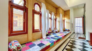 Suite Room | Wi-fi (inkludert)