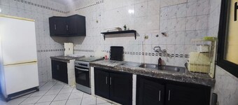 apartment ibiria