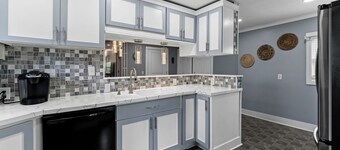 Downtown Fun Meets Ultimate Game Night