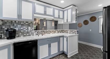 Downtown Fun Meets Ultimate Game Night