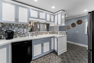 Downtown Fun Meets Ultimate Game Night