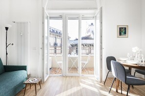 Coin séjour