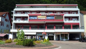 Unclassified image, 5 of 21, button - Hotel Harzer am Kurpark (Bad Herrenalb)