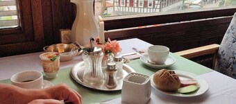 Hotel Harzer am Kurpark