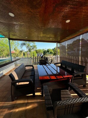 Exterior - SereniTea Chaya By GRB (Demow)