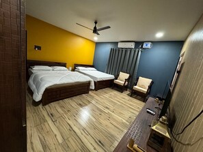 Suite | Kostenloses WLAN