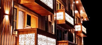 Hotel Tourist Palace