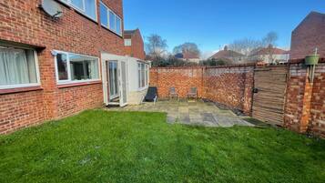 Leilighet | Eksteriør