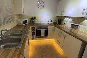 Apartment | Eigene Küche