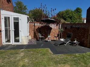 Terras