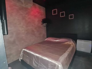 1 chambre, Wi-Fi