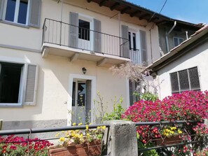 Detalle exterior