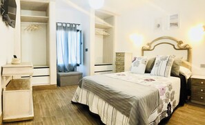 Apartment, 2 Bedrooms, Terrace, Garden View - Apartment Alegria in the Stunning Village of Mozaga, Lanzarote (Teguise)