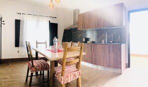 Interior - Apartment Alegria in the Stunning Village of Mozaga, Lanzarote (Teguise)