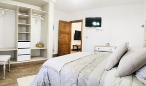 Căn hộ, 2 phòng ngủ, hiên, quang cảnh vườn | 2 phòng ngủ