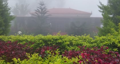 JMA Garden Resorts