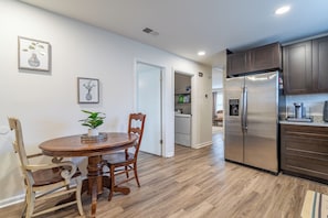 Interior - 2BD Oasis with AC, WiFi Near Battery & 6Flags!   (Austell)
