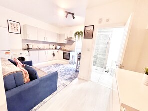 獨棟房屋 | 住宿內部