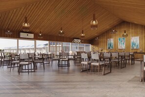 Équipement de l’hébergement