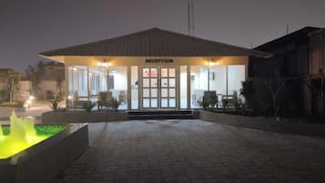 Property amenity