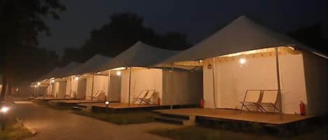 Fasilitas properti