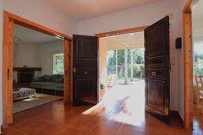 Interior - Beautiful family villa within walking distance of the beach (San Pedro de Alcántara)