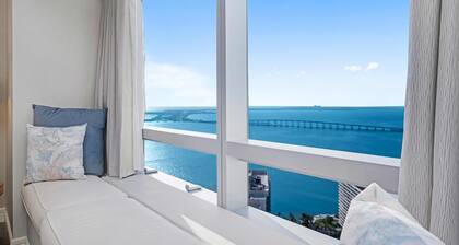 Casiola Residences at Four Seasons Miami Brickell