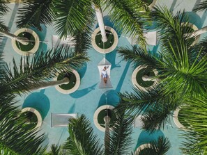 Apartment | Property amenity - 1435 Brickell Ave #3004 (Miami)