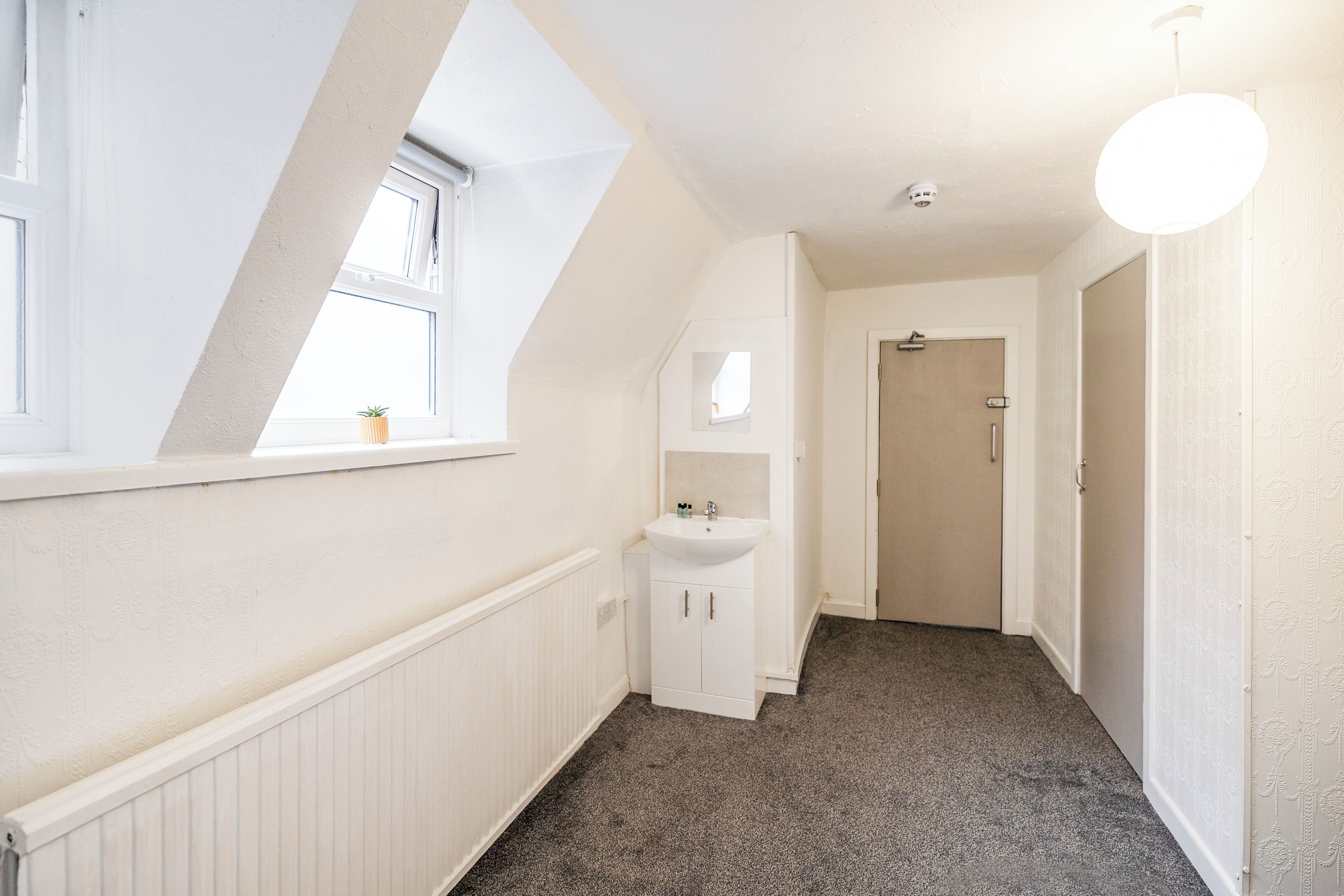 Foto - A Better Night Hotel Ltd