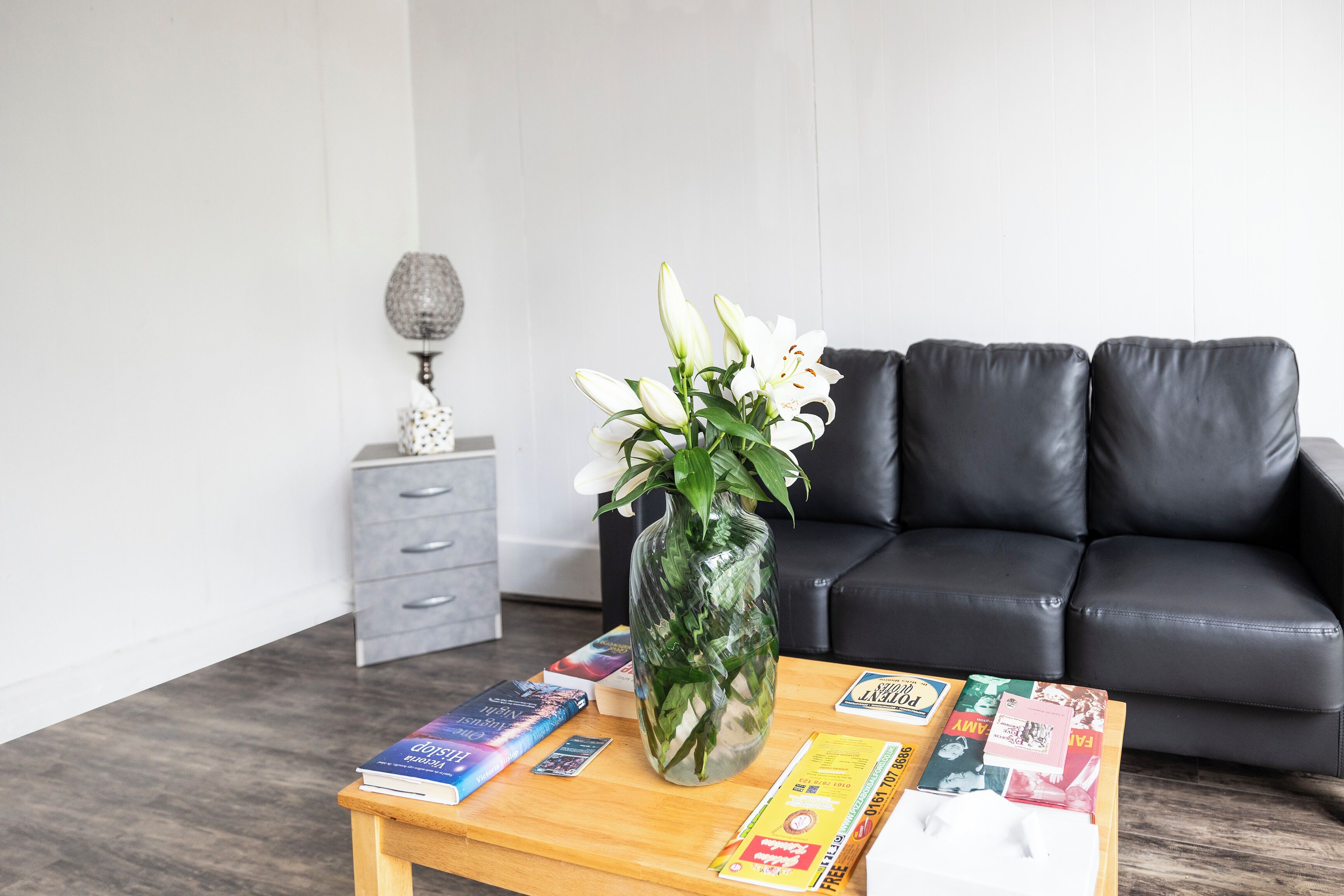 Foto - A Better Night Hotel Ltd