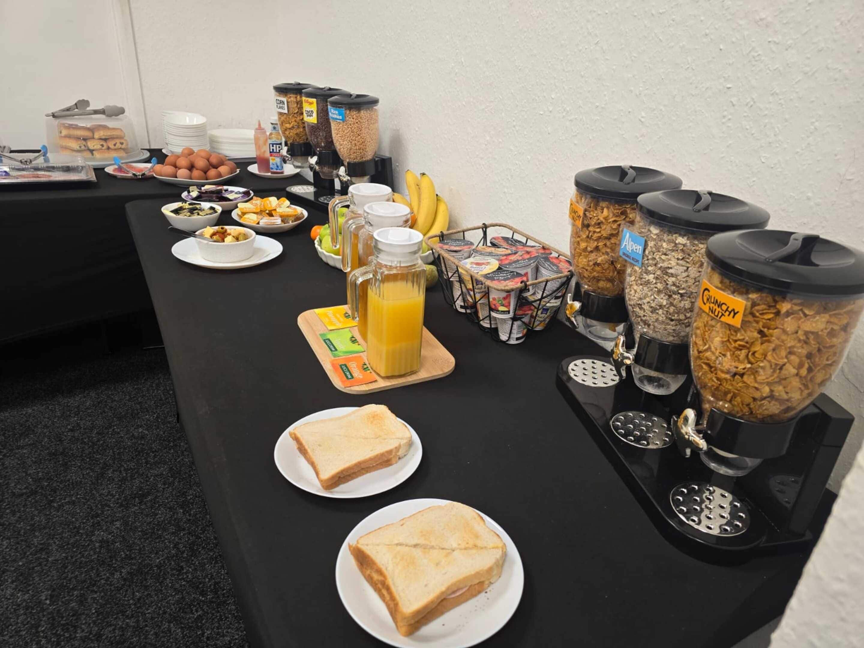 Foto - A Better Night Hotel Ltd