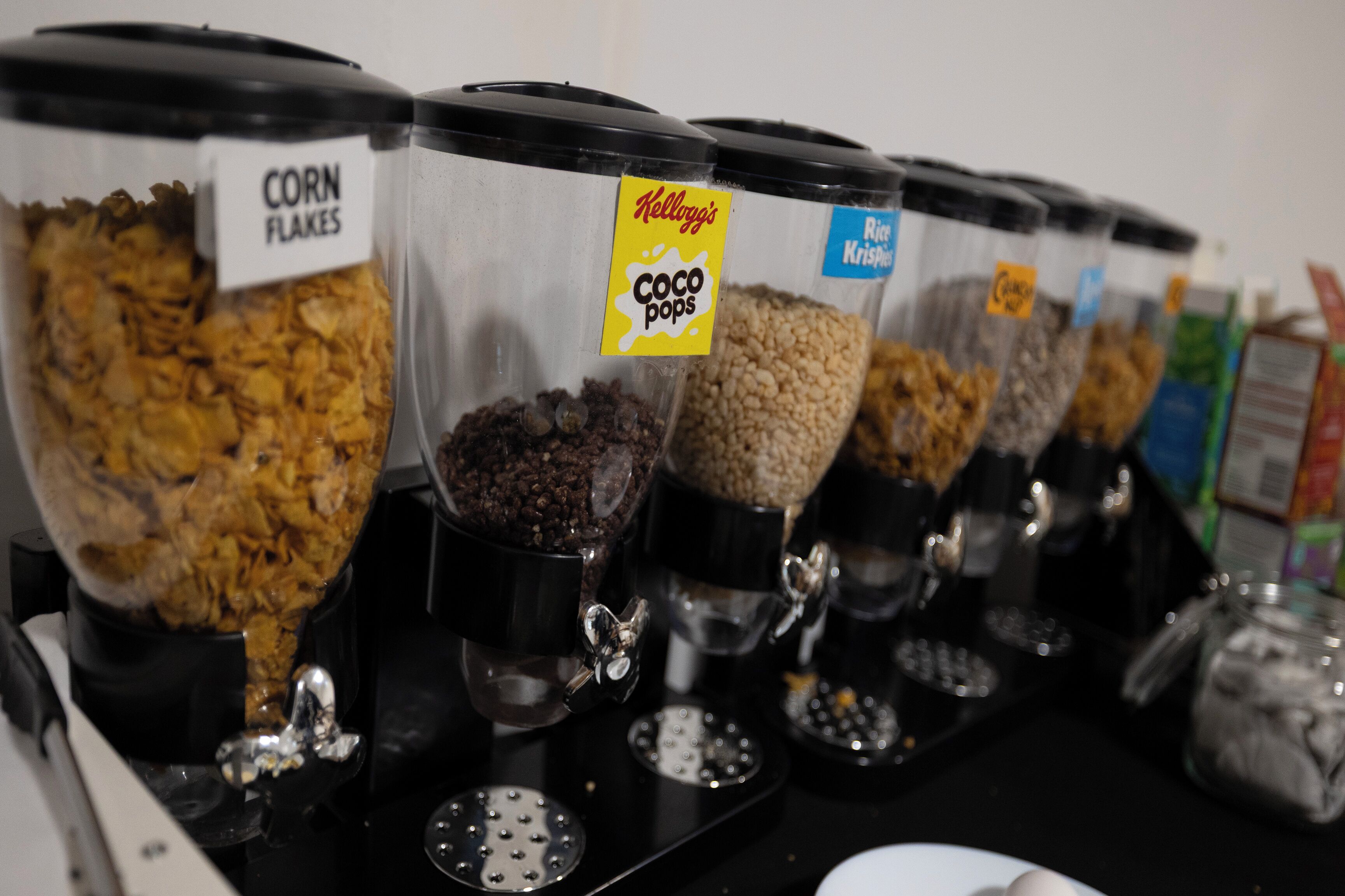 Foto - A Better Night Hotel Ltd