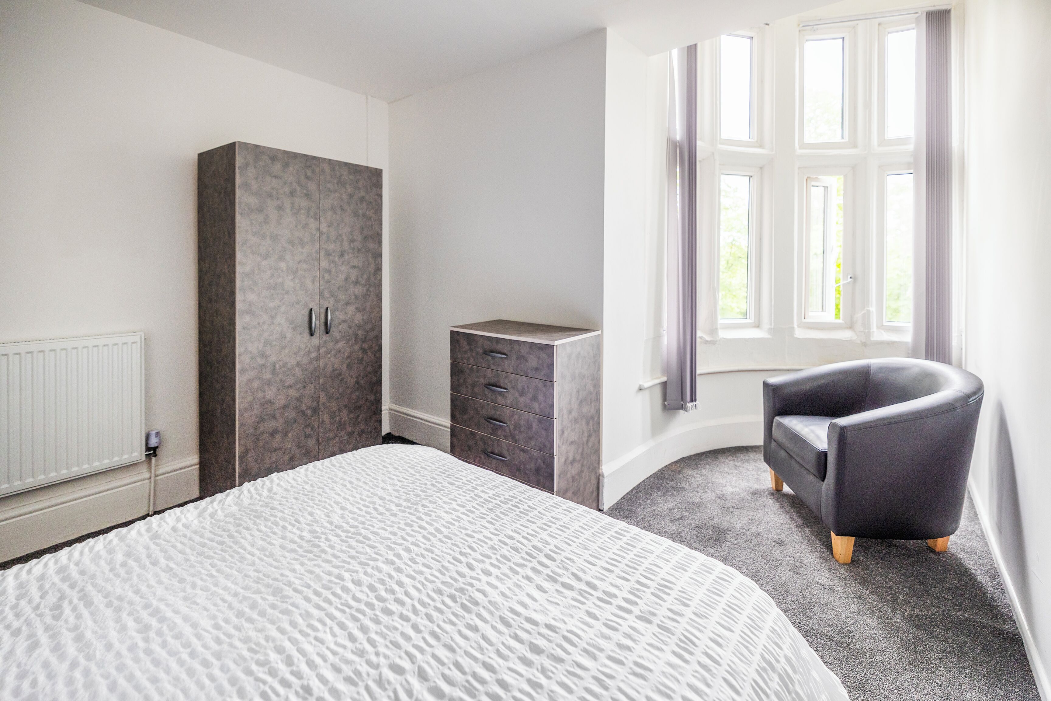 Foto - A Better Night Hotel Ltd