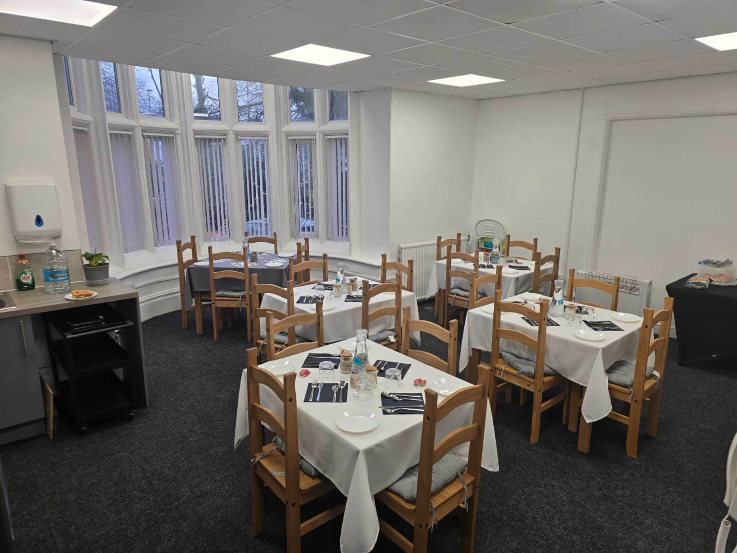 Foto - A Better Night Hotel Ltd