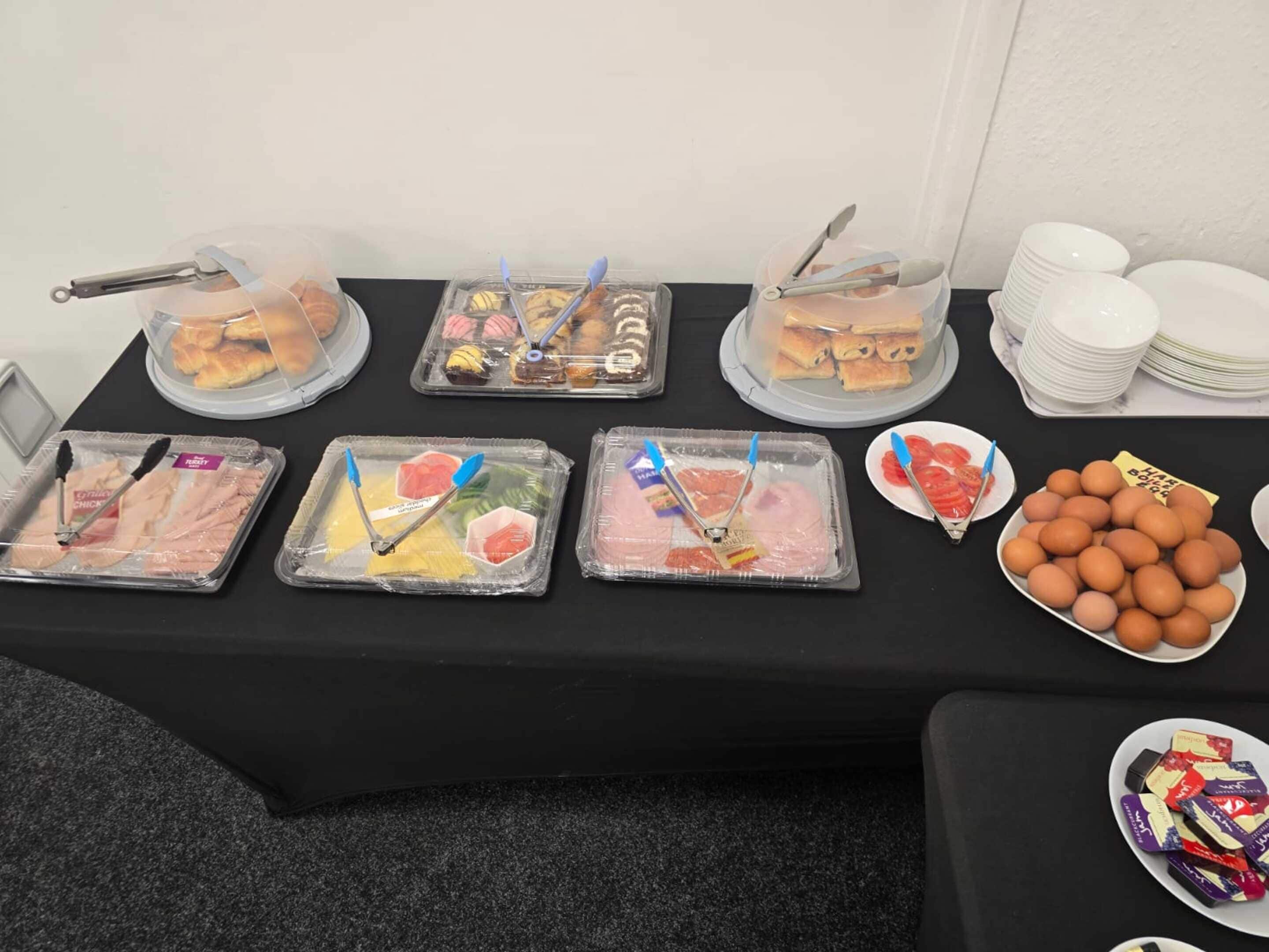 Foto - A Better Night Hotel Ltd