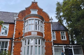 OYO A Better Night Hotel - Manchester Salford